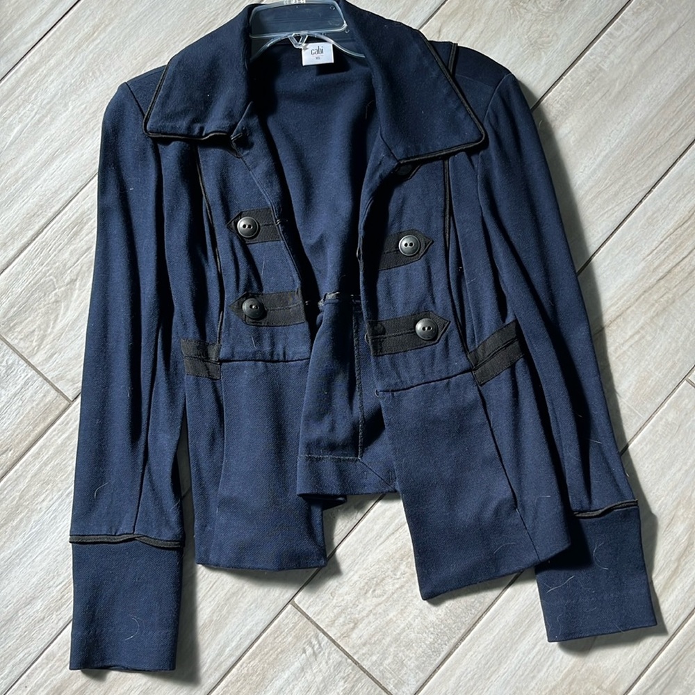 Cabi XS